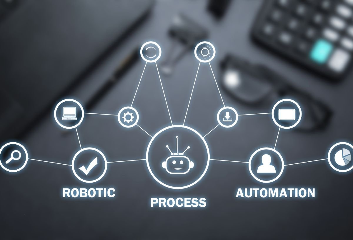 Marketing automation