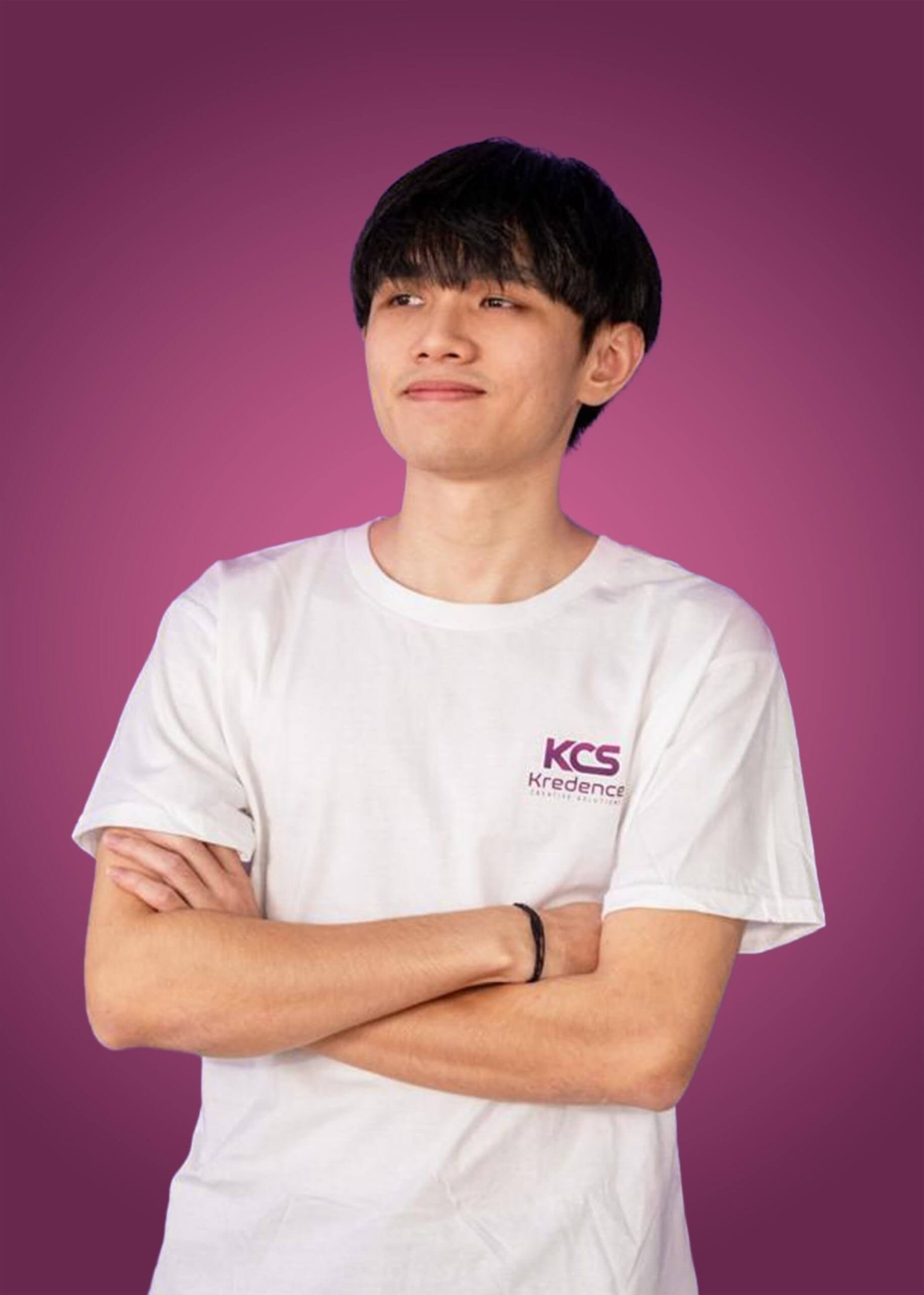 Kingsley