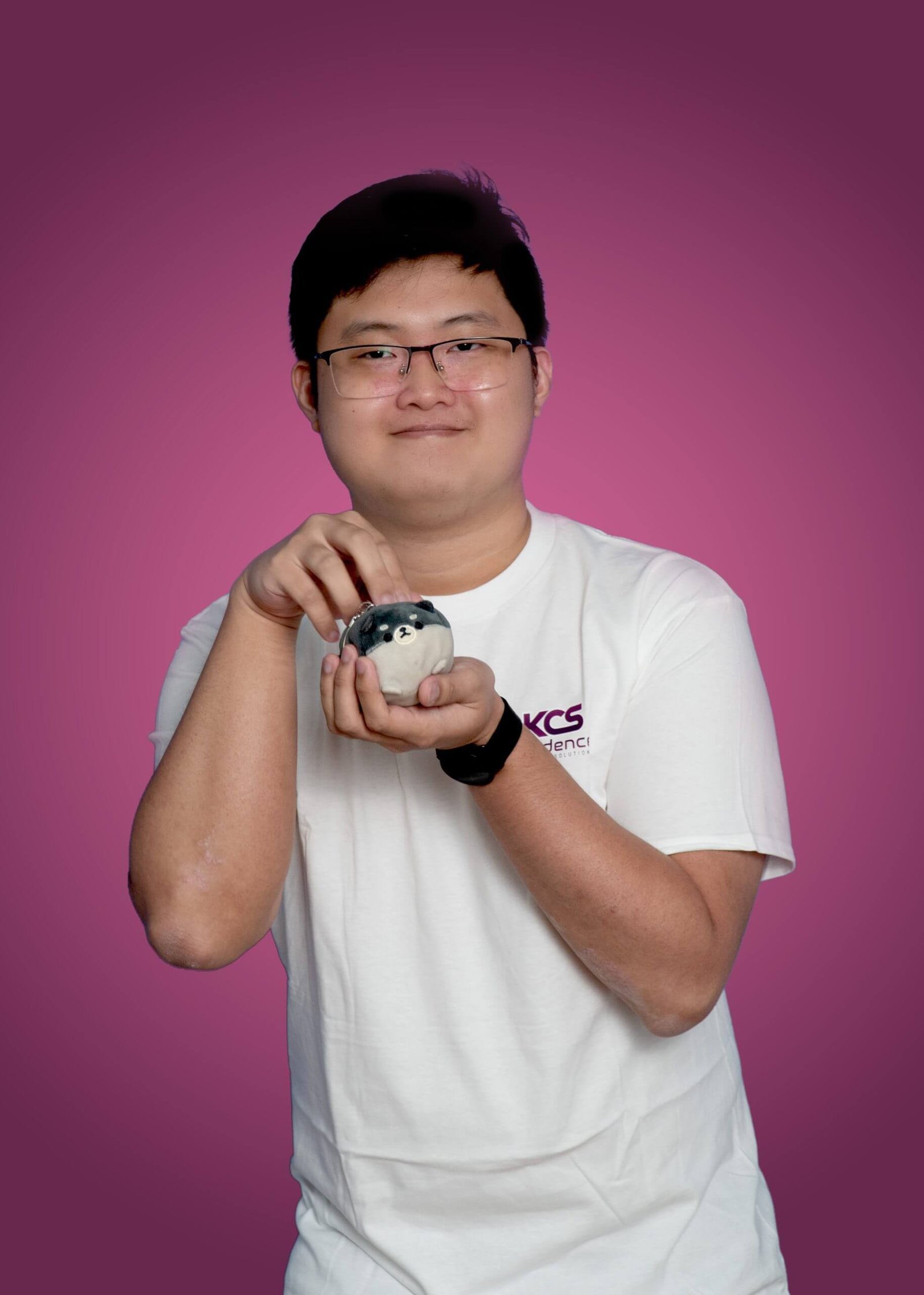 Ming Jun